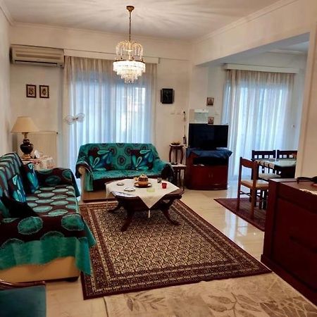 Marys House , Lovely 2-Bedroom Apartment Thessaloniki Exterior photo